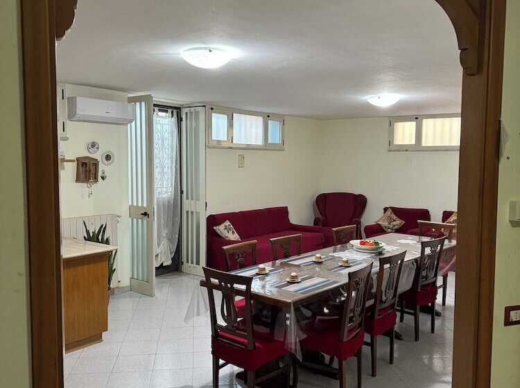 צימר Casa Signorile Marianna