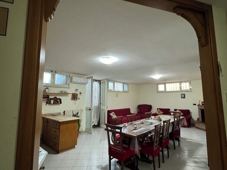 צימר Casa Signorile Marianna