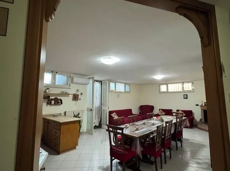 ベッドアンドブレックファースト Casa Signorile Marianna