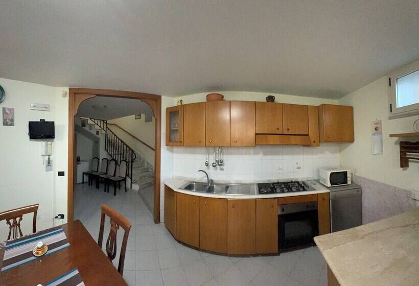 צימר Casa Signorile Marianna