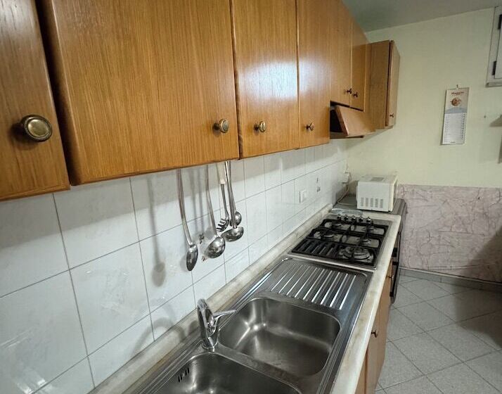 צימר Casa Signorile Marianna