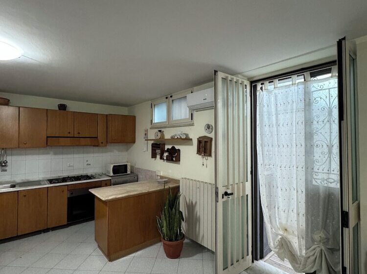 צימר Casa Signorile Marianna