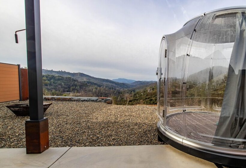 민박 Horizon By Yosemite