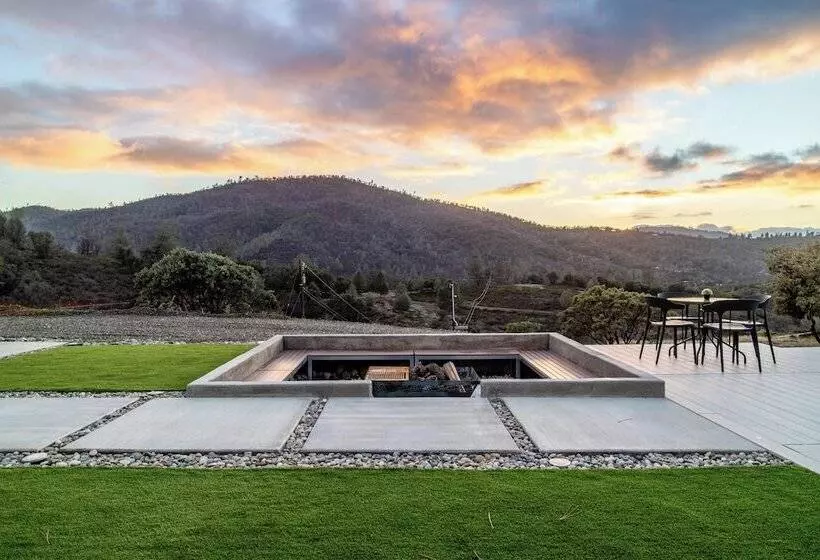 Aamiaismajoitus (B&B) Horizon By Yosemite