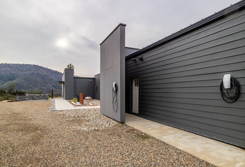 민박 Horizon By Yosemite