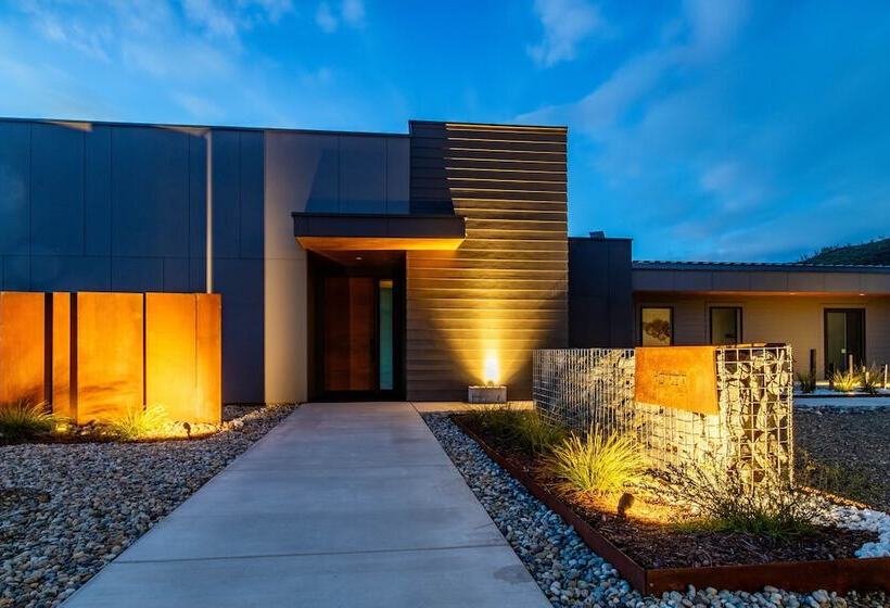 민박 Horizon By Yosemite