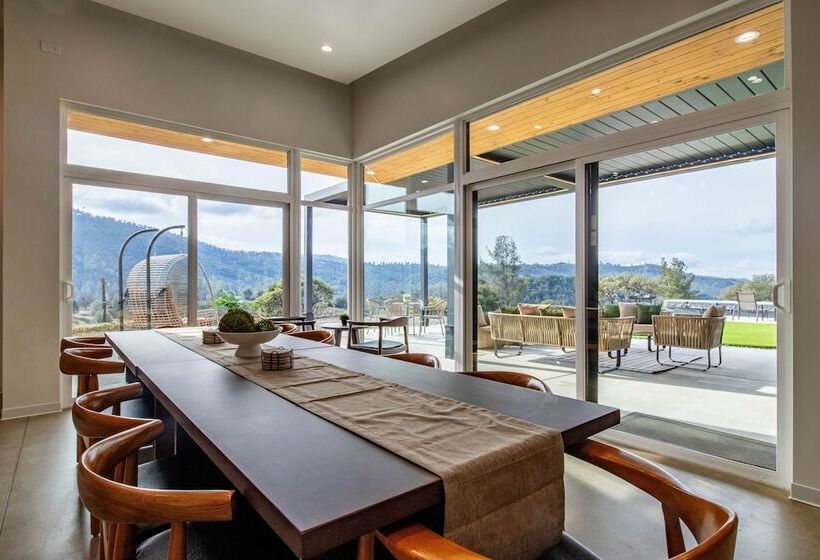 민박 Horizon By Yosemite