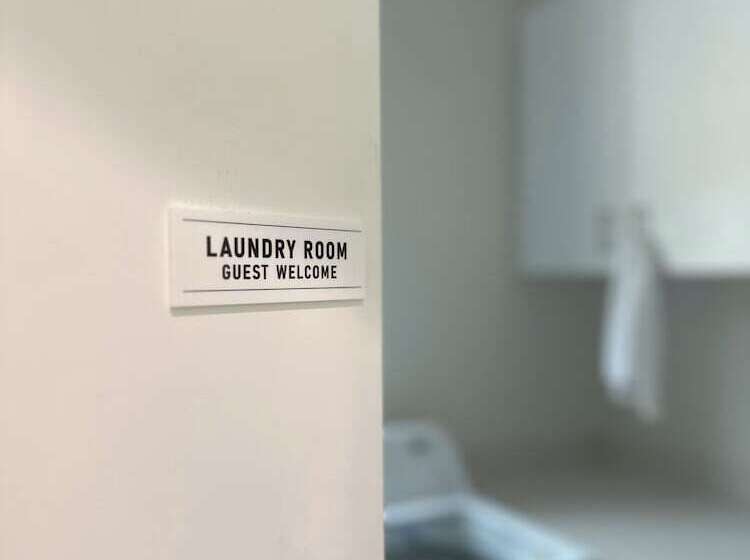 민박 Horizon By Yosemite