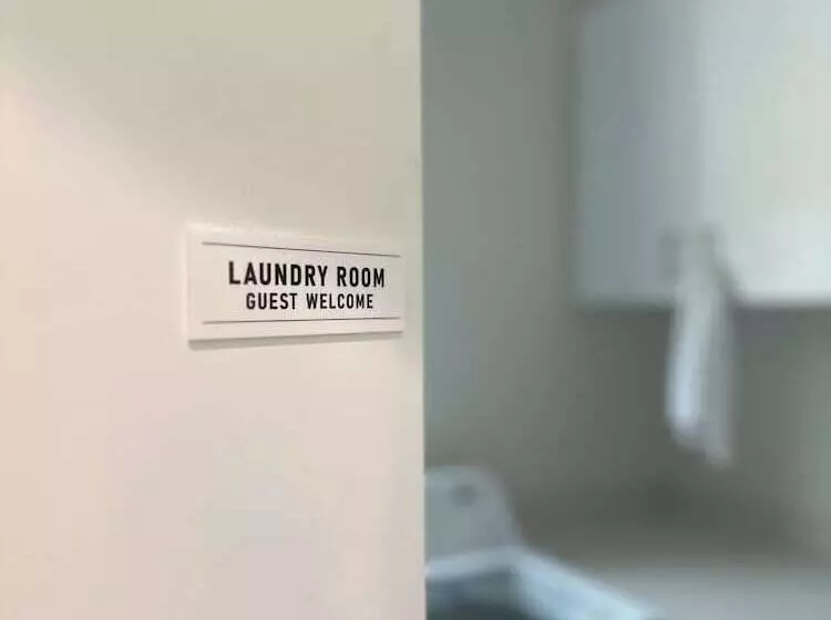 Aamiaismajoitus (B&B) Horizon By Yosemite