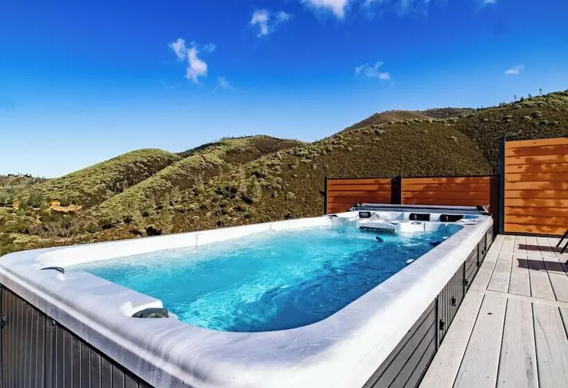 Aamiaismajoitus (B&B) Horizon By Yosemite