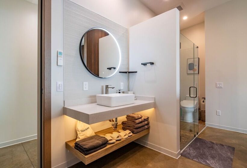 민박 Horizon By Yosemite