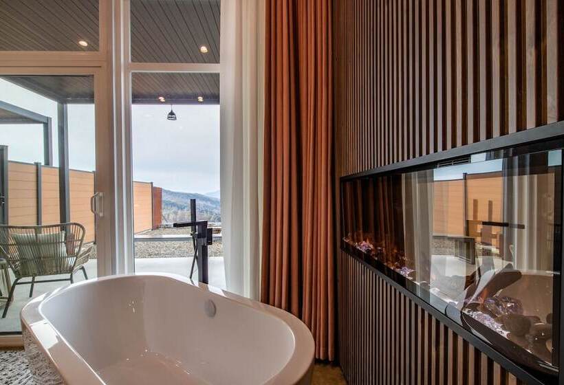 민박 Horizon By Yosemite