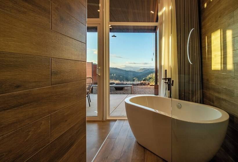 민박 Horizon By Yosemite