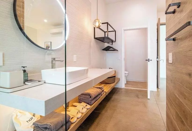 Aamiaismajoitus (B&B) Horizon By Yosemite