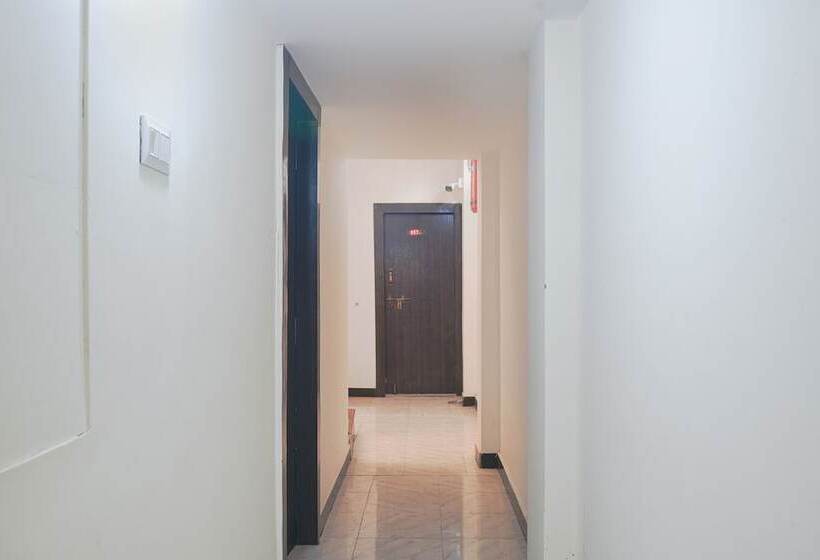 호텔 Fabexpress Neelam Palace