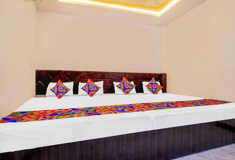 호텔 Fabexpress Neelam Palace