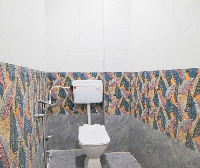 호텔 Fabexpress Neelam Palace