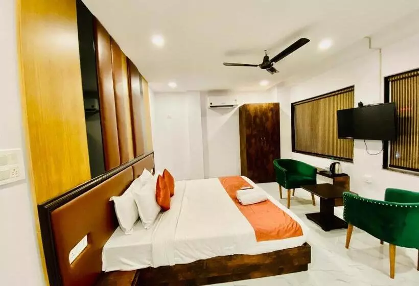ホテル Amritsar View With Swimming Pool   Best Selling Property In Amritsar