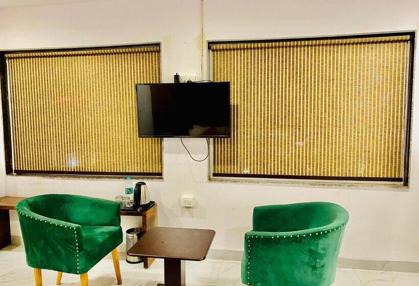 酒店 Amritsar View With Swimming Pool Best Selling Property In Amritsar