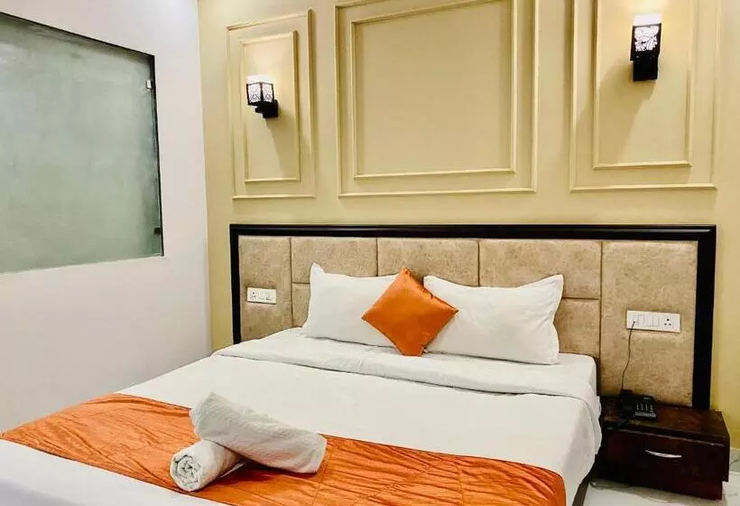 ホテル Amritsar View With Swimming Pool   Best Selling Property In Amritsar
