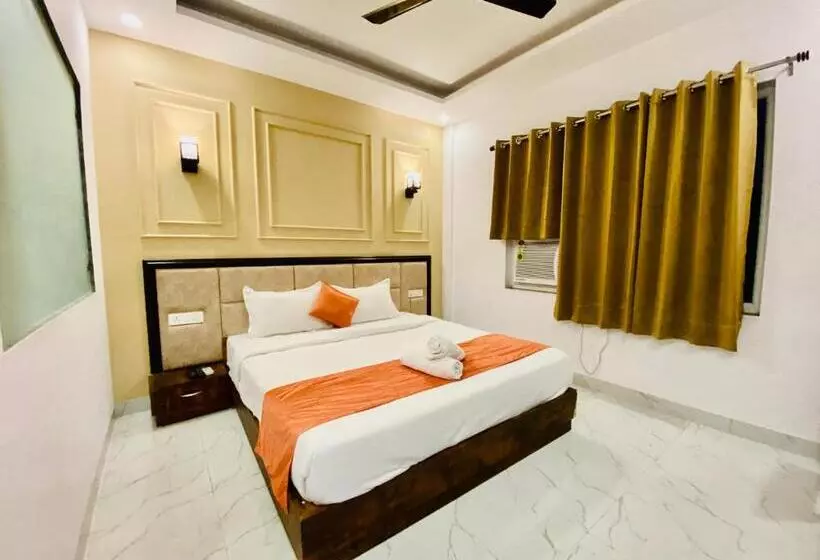 ホテル Amritsar View With Swimming Pool   Best Selling Property In Amritsar