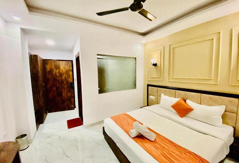 酒店 Amritsar View With Swimming Pool Best Selling Property In Amritsar