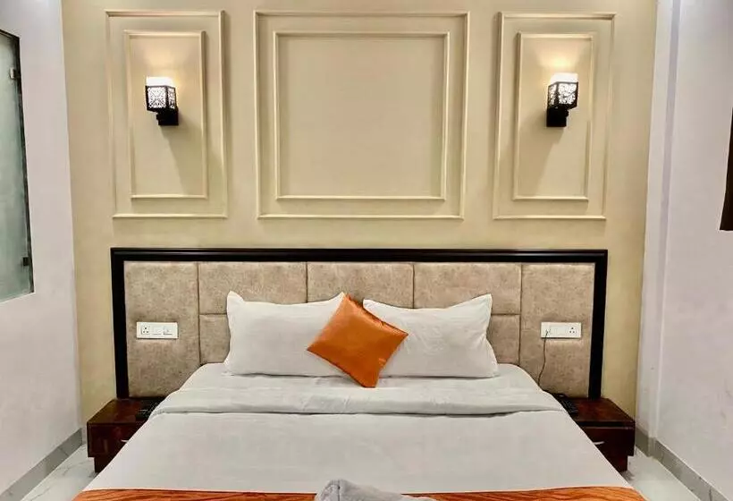 ホテル Amritsar View With Swimming Pool   Best Selling Property In Amritsar