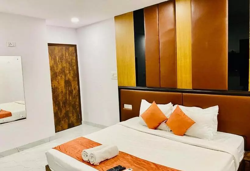 ホテル Amritsar View With Swimming Pool   Best Selling Property In Amritsar