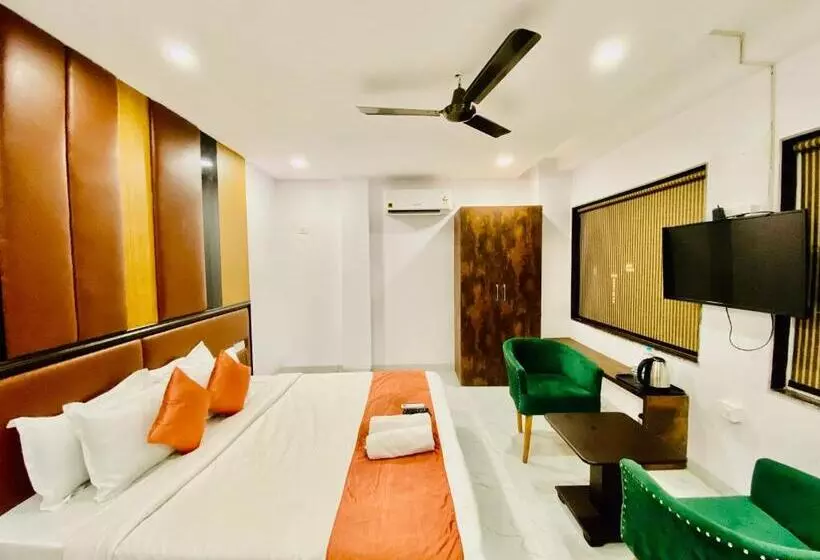 ホテル Amritsar View With Swimming Pool   Best Selling Property In Amritsar