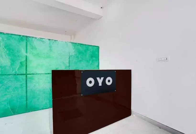 Hotelli Oyo Raj