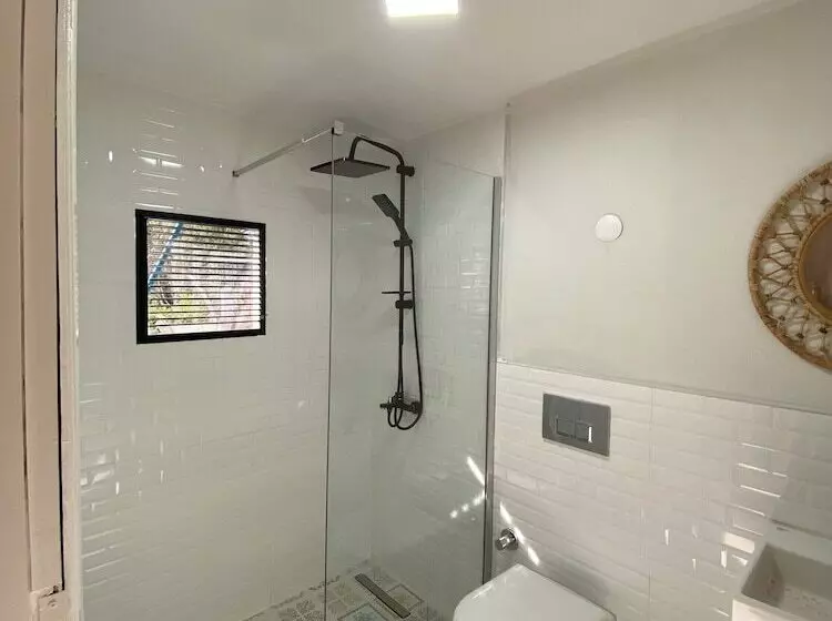 هتل Yedi Butik