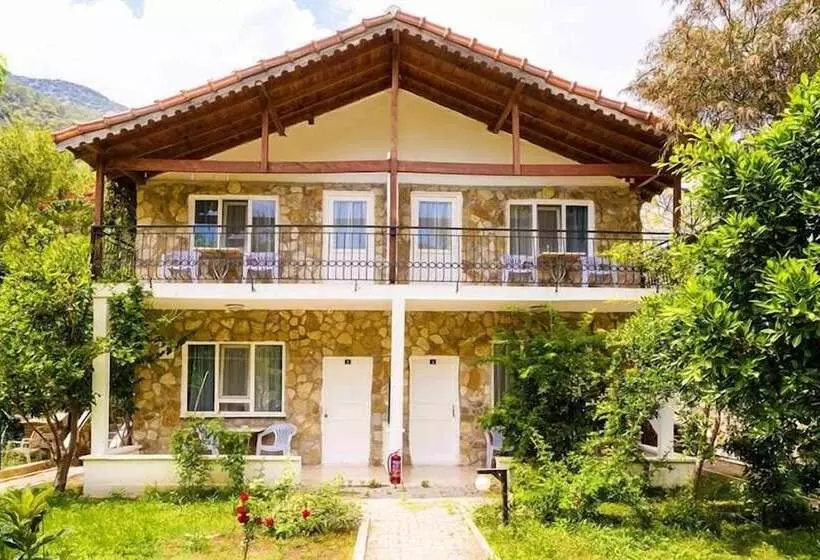 هتل Yedi Butik