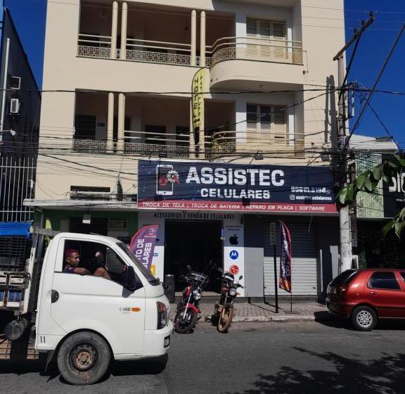 Bed and Breakfast Patafufo