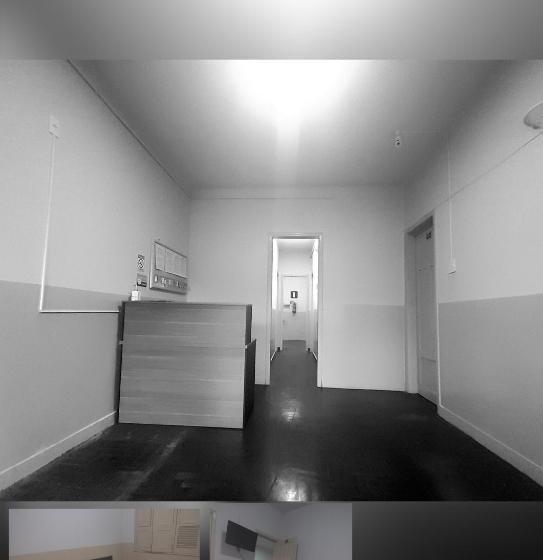 Bed and Breakfast Patafufo