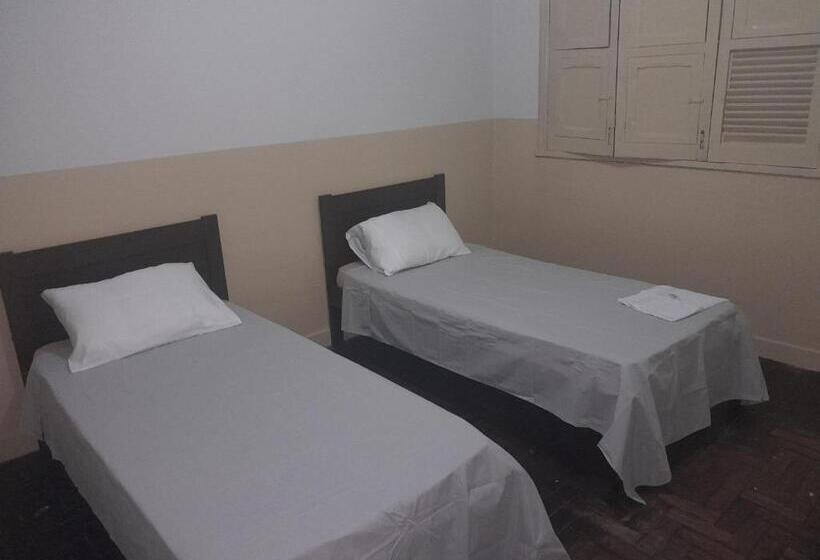 Bed and Breakfast Patafufo