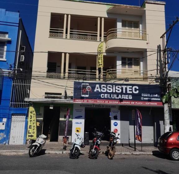 Bed and Breakfast Patafufo