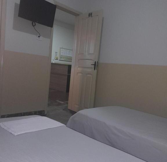 Bed and Breakfast Patafufo