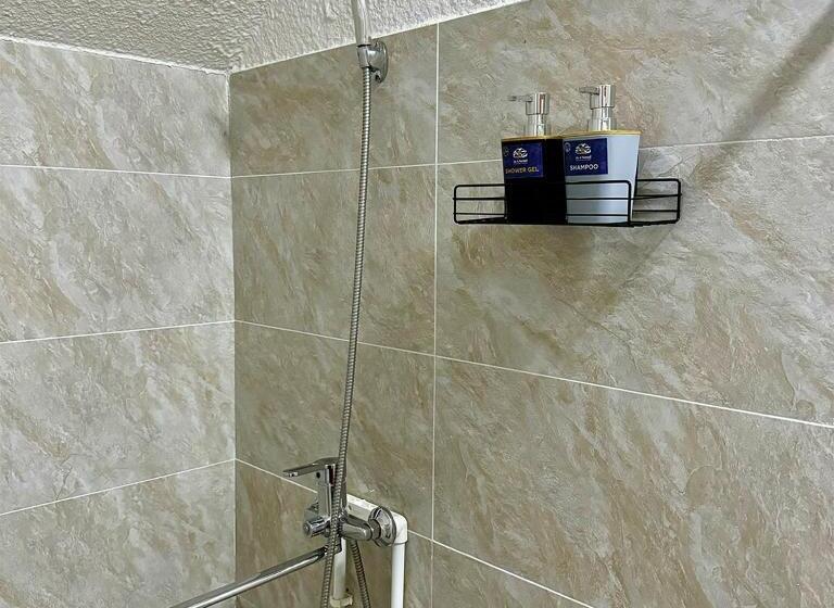 تختخواب و صبحانه As A Nomad Naryn Ethno Complex