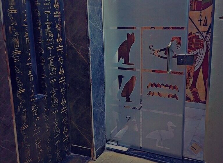 هتل Gem View Hostel