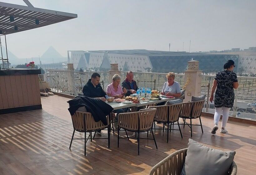 هتل Gem View Hostel