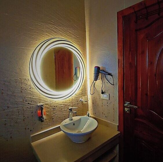 هتل Gem View Hostel