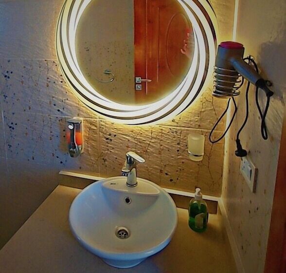 هتل Gem View Hostel