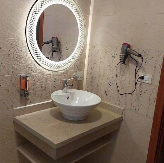 هتل Gem View Hostel