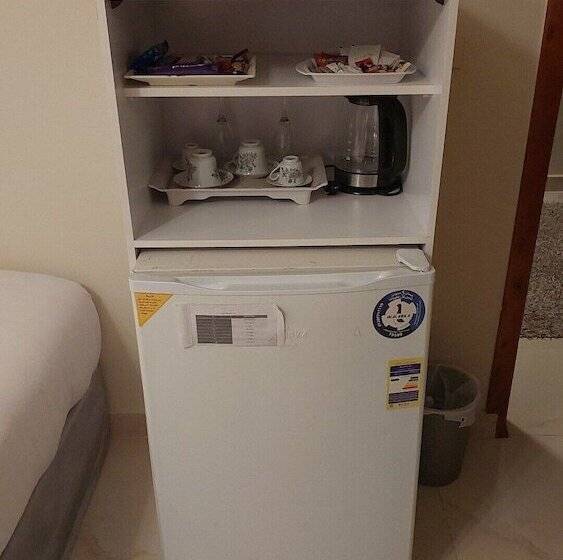 هتل Gem View Hostel