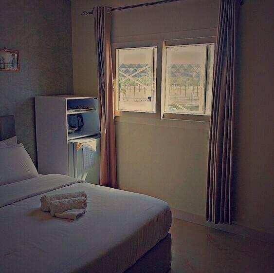 هتل Gem View Hostel