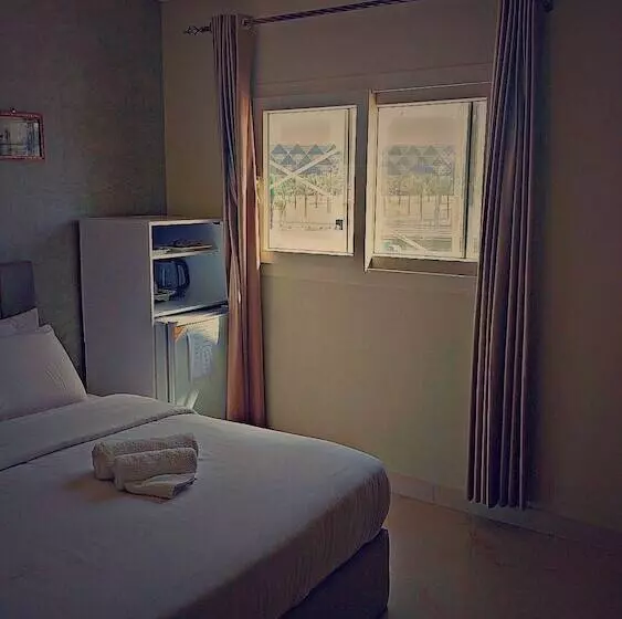 هتل Gem View Hostel