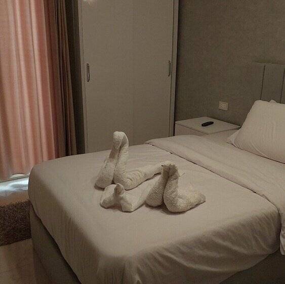 هتل Gem View Hostel