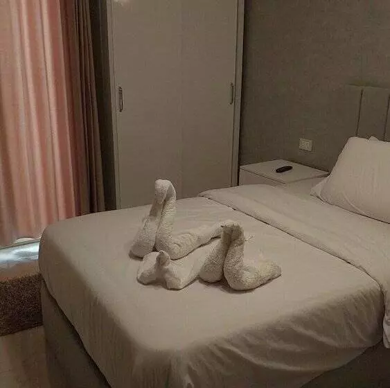 هتل Gem View Hostel
