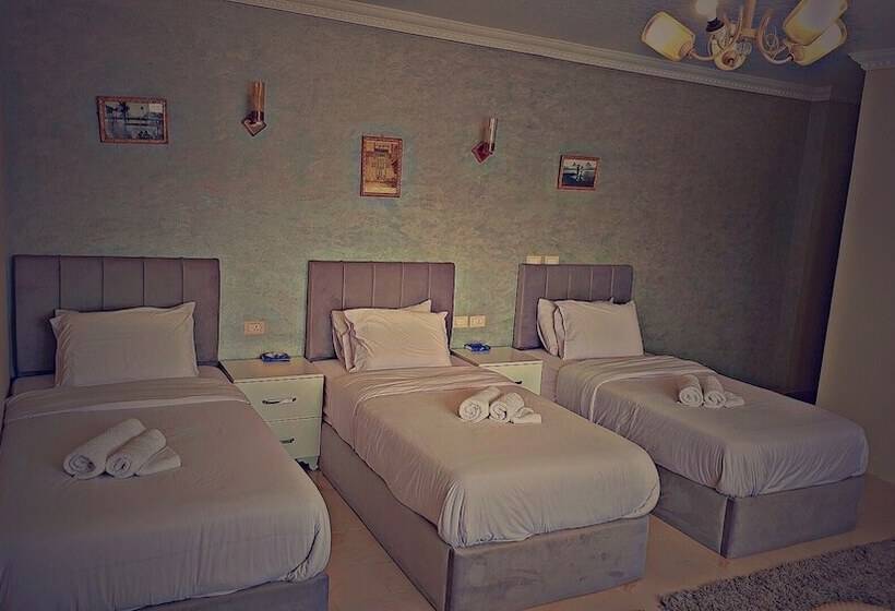 هتل Gem View Hostel