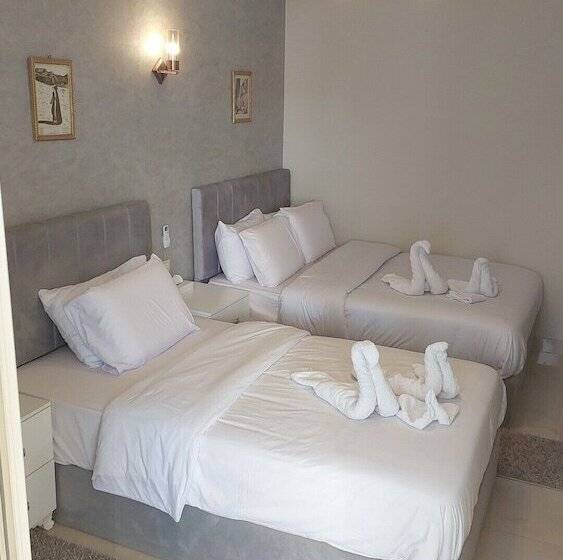 هتل Gem View Hostel